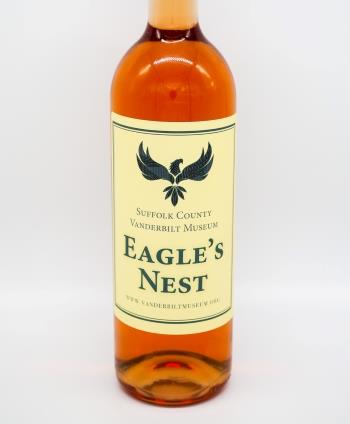 Eagle's Nest Blush
