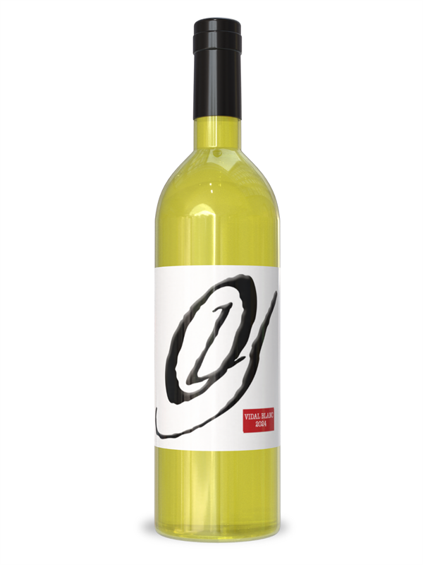 2024 Vidal Blanc