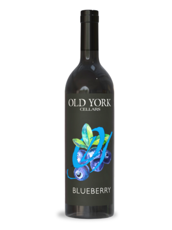 Blueberry