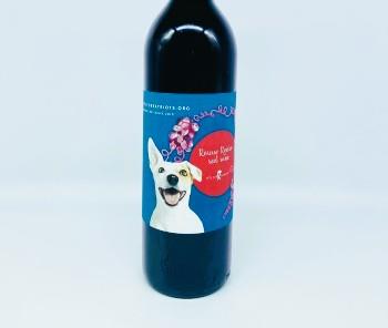 Rescue Rejoice Red