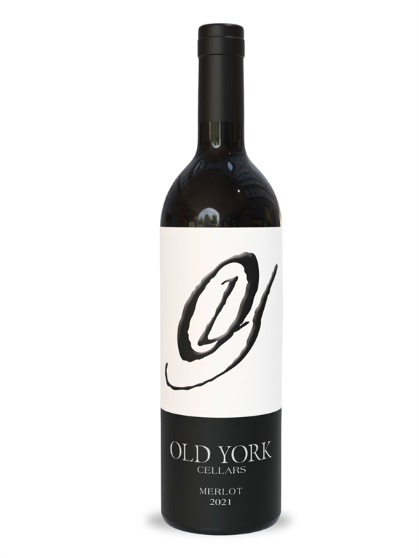 2021 Merlot