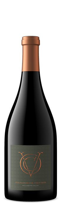 2021 Estate Pinot Noir