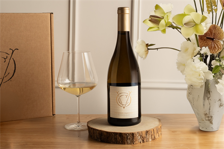 2022 Estate Chardonnay - Gift Set (1pk)