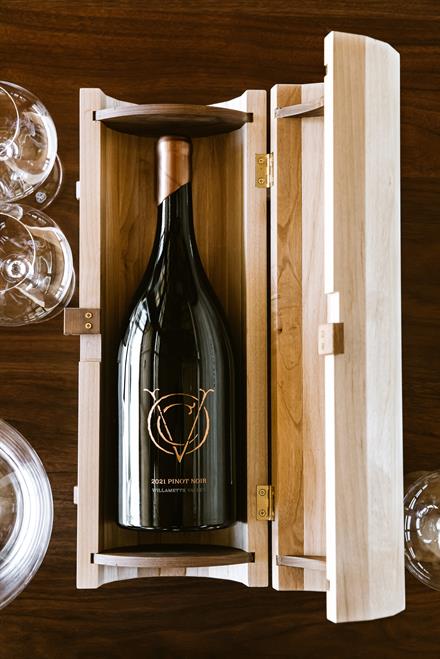 2021 Pinot Noir Magnum (1.5L)