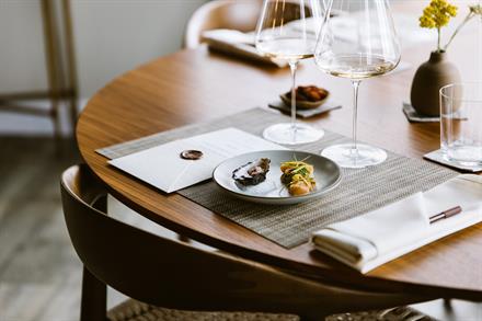 Elevated Pairing at Dundee Tasting Room