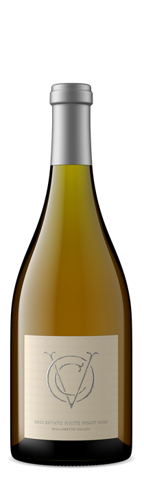 2022 Estate White Pinot Noir