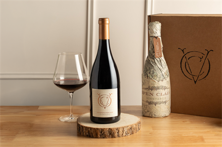 2023 Estate Pinot Noir - Gift Set (1pk)