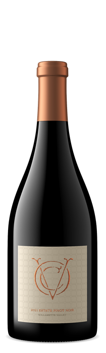 2022 Estate Pinot Noir