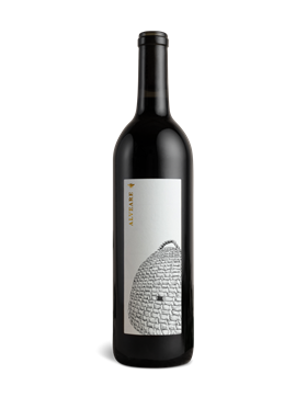 2019 Konnowac Cabernet Sauvignon Reserve