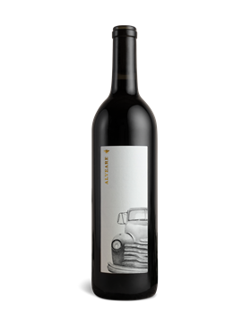 2019 Dineen Cabernet Sauvignon Reserve