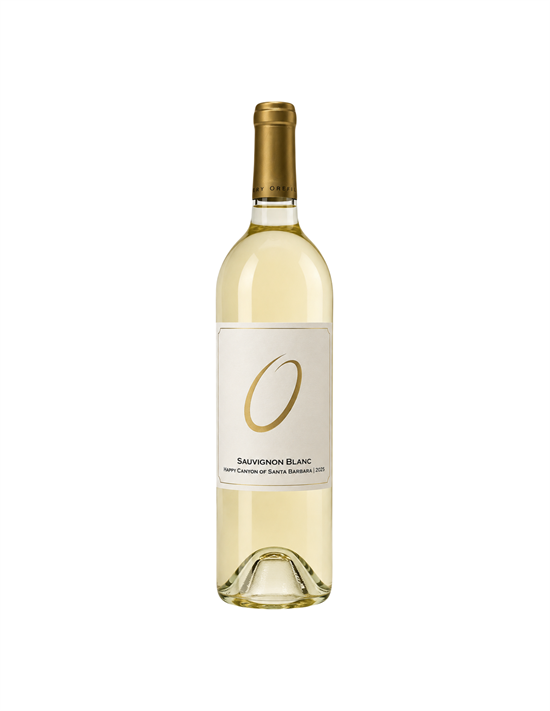 2025 Sauvignon Blanc