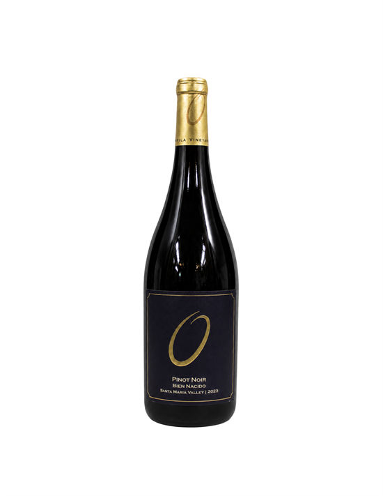 2023 Pinot Noir Bien Nacido
