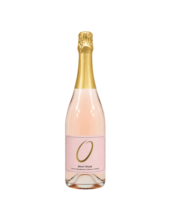 2023 Brut Rose