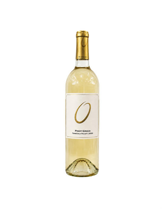 2025 Pinot Grigio