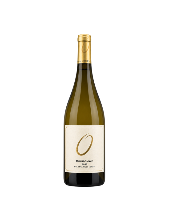 2023 Chardonnay Clos