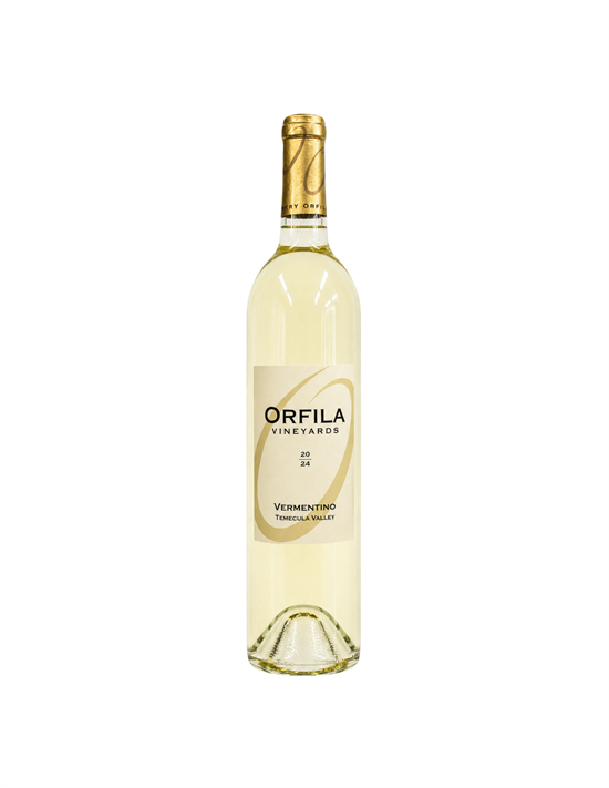 2024 Vermentino