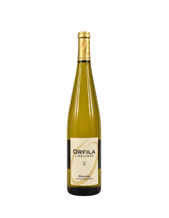 2024 Riesling