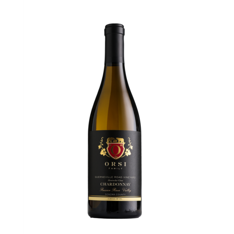 2022 Chardonnay, Russian River