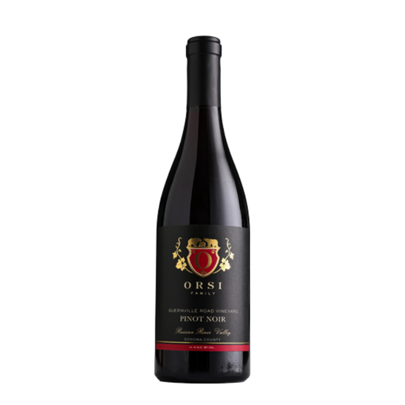 2022 Pinot Noir, Russian River Valley