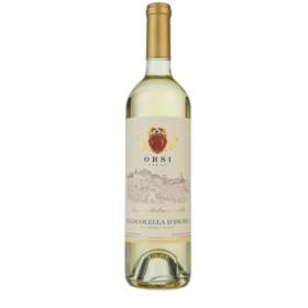 2024 Biancolella d'Ischia