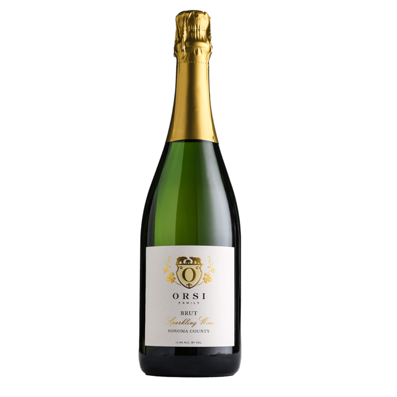 NV Sparkling Brut