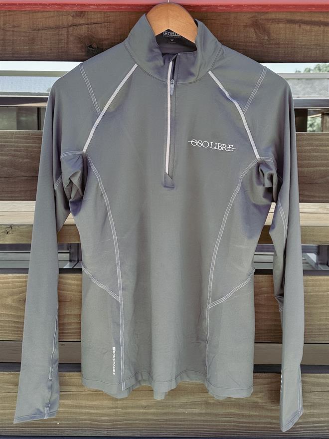 Women's OGIO Endurance Pullover