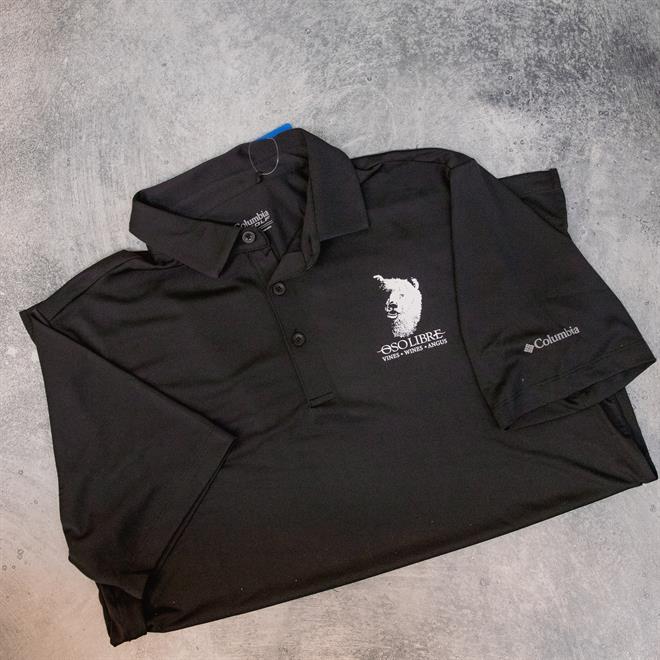Columbia Men Polo