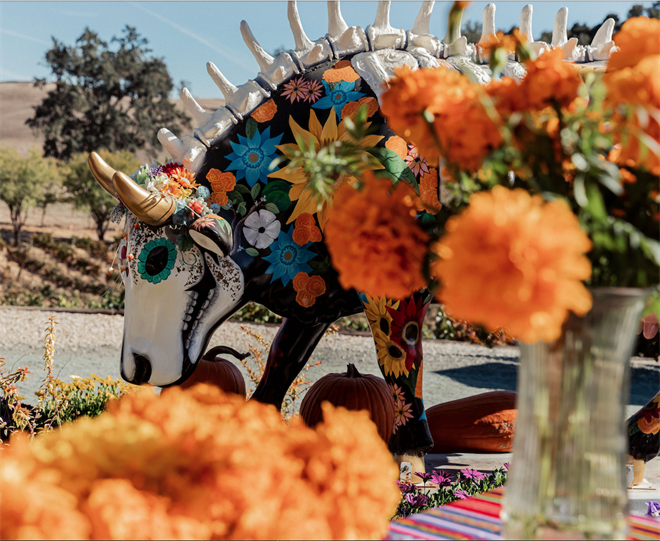 Day of the Dead Fiesta - 2025 Ticket