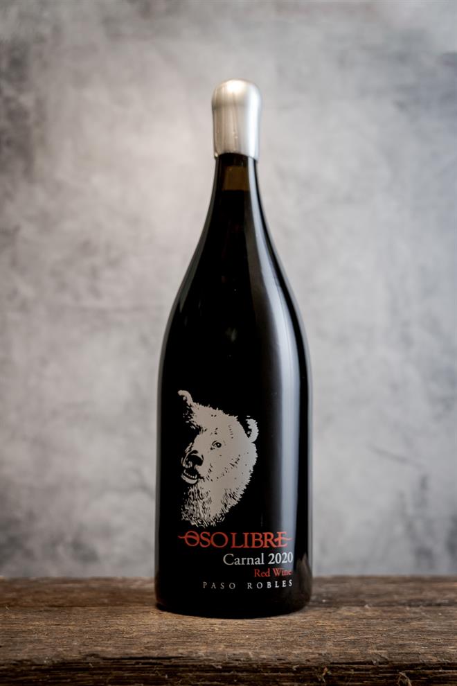 2020 Carnal - 1.5 L Magnum