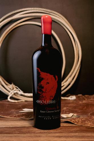 2021 Quixotic- 1.5 L Magnum