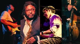 Honza Kourimsky Presents:  Jazz In Motion