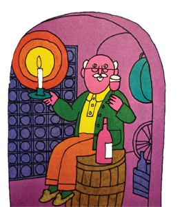 Winter Barrel Tasting March 15th - 12 pm