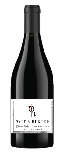 2025 Chardonnay