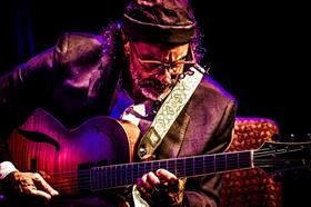 Conversations In Jazz with Troy Chapman