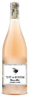 2024 Chanson Rose'
