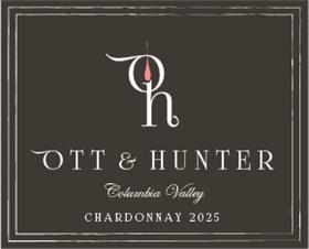 2025 Chardonnay - Barrel Aged