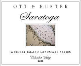 2023 Saratoga