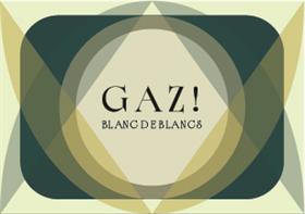 GAZ! Blanc de blancs
