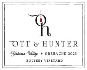 2023 Grenache