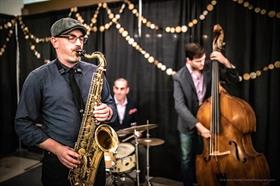 Kareem Kandi World Orchestra