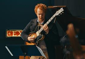 Jack Radsliff Trio