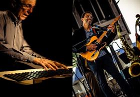 Wittlich - Chapman Quartet