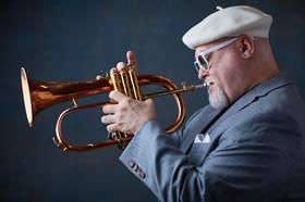 Dmitri Matheny Group: Jazz From The Silver Screen