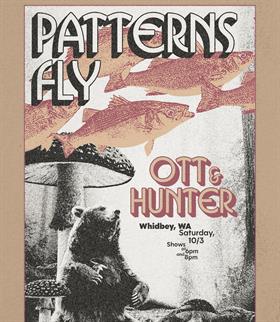 Patterns Fly