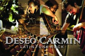 Deseo Carmin