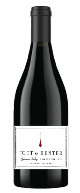 2021 Grenache