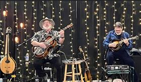 Kevin Jones & Doyle Woods
