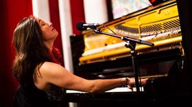 Marina Albero Trio - 6 PM Show