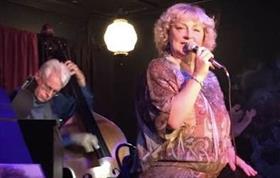 Greta Matassa Quartet