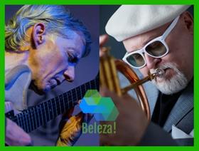 Beleza!  John Stowell & Dmitri Matheny
